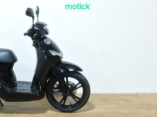PEUGEOT TWEET 125 (IVA DEDUCIBLE)
