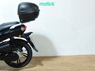 PEUGEOT TWEET 125 (IVA DEDUCIBLE)