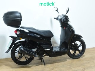 PEUGEOT TWEET 125 (IVA DEDUCIBLE)