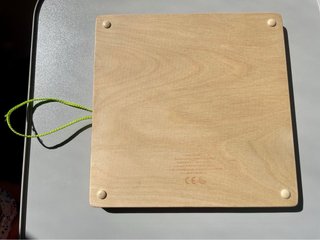 Juego de mesa imantado con bolas
