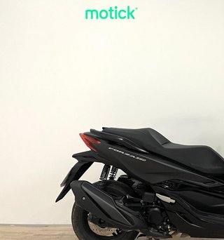 HONDA FORZA 350