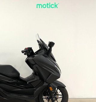 HONDA FORZA 350