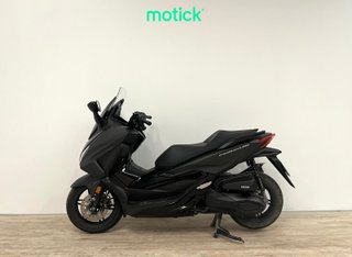 HONDA FORZA 350