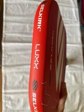 Pala Pickleball Selkirk LUXX Control Air 13mm