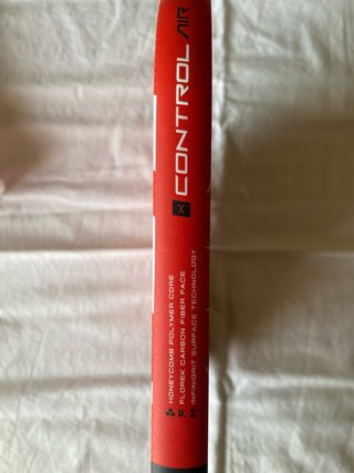 Pala Pickleball Selkirk LUXX Control Air 13mm