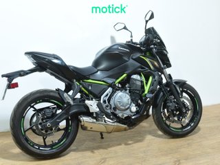 KAWASAKI Z 650 (A)
