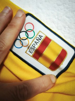 Camiseta de España NUEVA