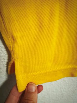 Camiseta de España NUEVA