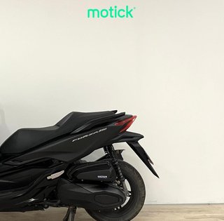 HONDA FORZA 350