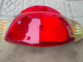 Recambios Honda PS 125cc