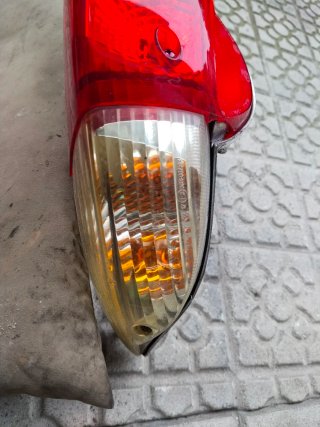 Recambios Honda PS 125cc