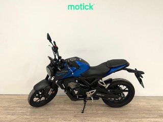 HONDA CB 125 R