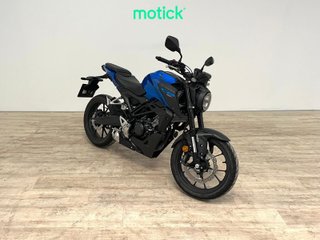 HONDA CB 125 R