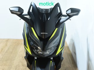 HONDA FORZA 125