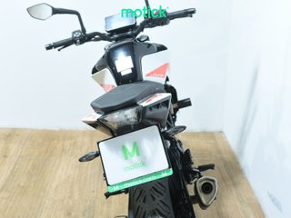 KTM DUKE 390