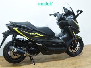 HONDA FORZA 125