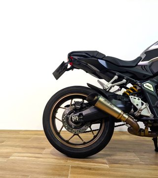 HONDA CB 650 R   (2019-2020) 2020