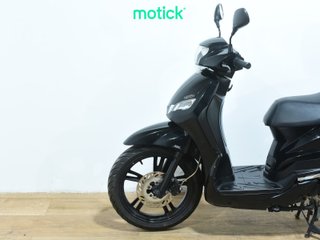 PEUGEOT TWEET 125 (IVA DEDUCIBLE)