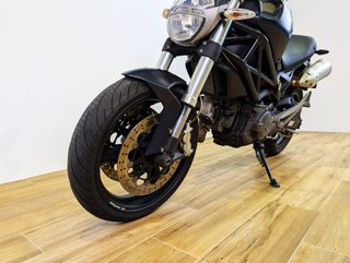 DUCATI MONSTER 696   (2008-2010) 2009