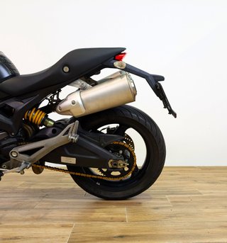 DUCATI MONSTER 696   (2008-2010) 2009