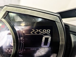 KAWASAKI Ninja 650   (2017-2019) 2019