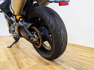DUCATI MONSTER 696   (2008-2010) 2009