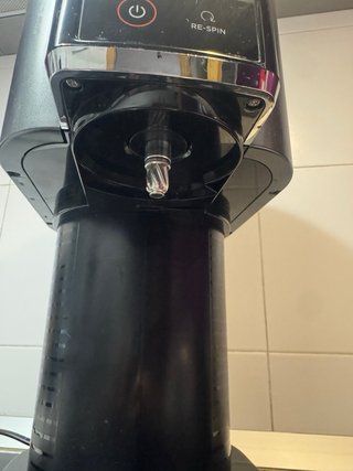 Heladera Ninja CREAMi NC300EU + 2 Tarrinas