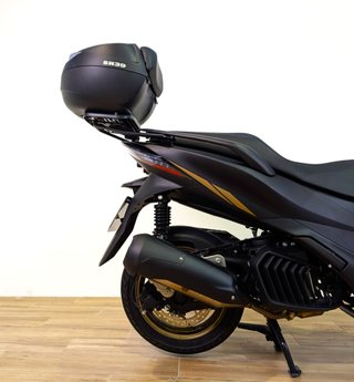 ZONTES 125 E   (modelo actual) 2025