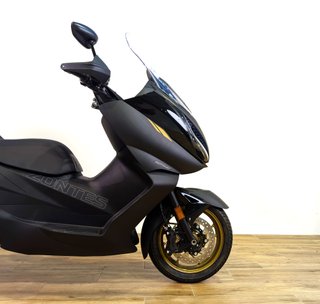 ZONTES 125 E   (modelo actual) 2025