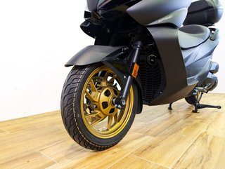 ZONTES 125 E   (modelo actual) 2025