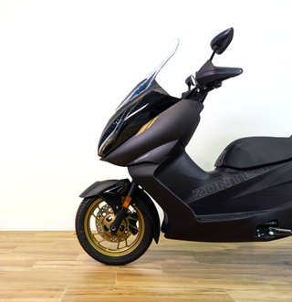ZONTES 125 E   (modelo actual) 2025