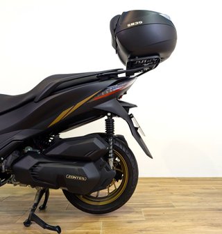 ZONTES 125 E   (modelo actual) 2025
