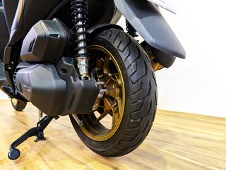 ZONTES 125 E   (modelo actual) 2025