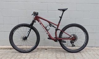 Bicicleta Specialized Sworks Epic 8 - 2026