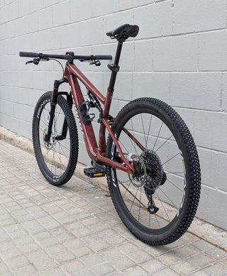Bicicleta Specialized Sworks Epic 8 - 2026
