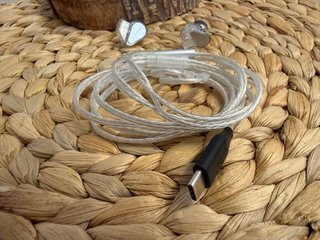 Tanchjim Bunny DSP Auriculares IEM