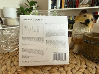 Tanchjim Bunny DSP Auriculares IEM