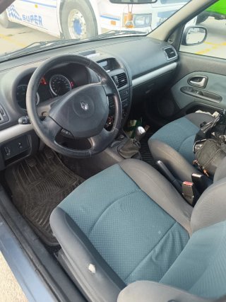 Renault Clio 2005