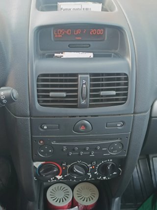 Renault Clio 2005