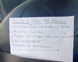 Renault Clio 2005