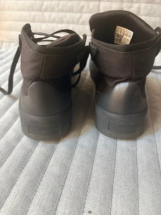 Zapatillas Adidas Negras