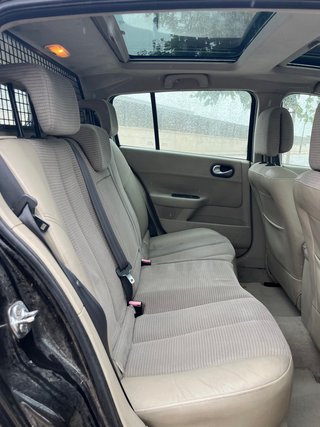 Renault Megane 2007