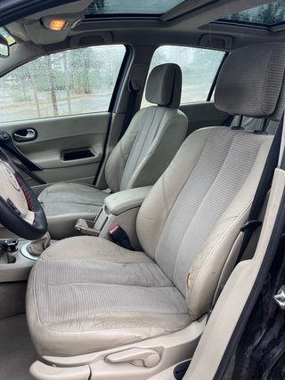 Renault Megane 2007