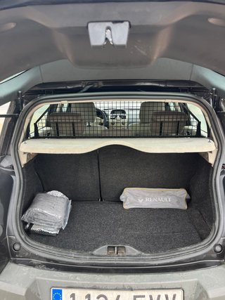 Renault Megane 2007