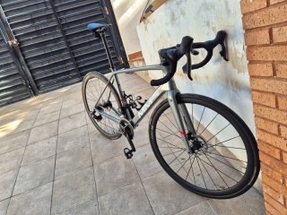 MMR GRAN TOUR 2022 Talla L