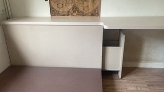 Habitación individual completa