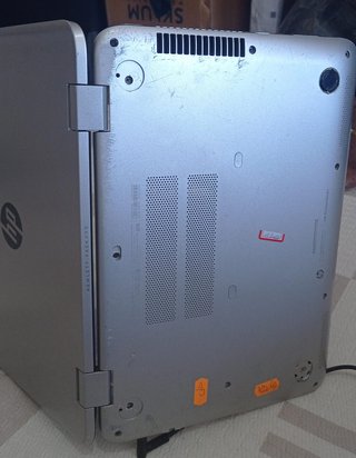 HP Laptop i3-4030U 4GB RAM 128GB SSD