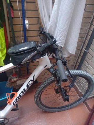 Bicicleta ridley Ignite SLX
