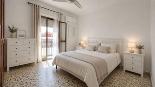 Piso en venta en Cuervo de Sevilla (El)