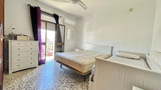 Piso en venta en Cuervo de Sevilla (El)